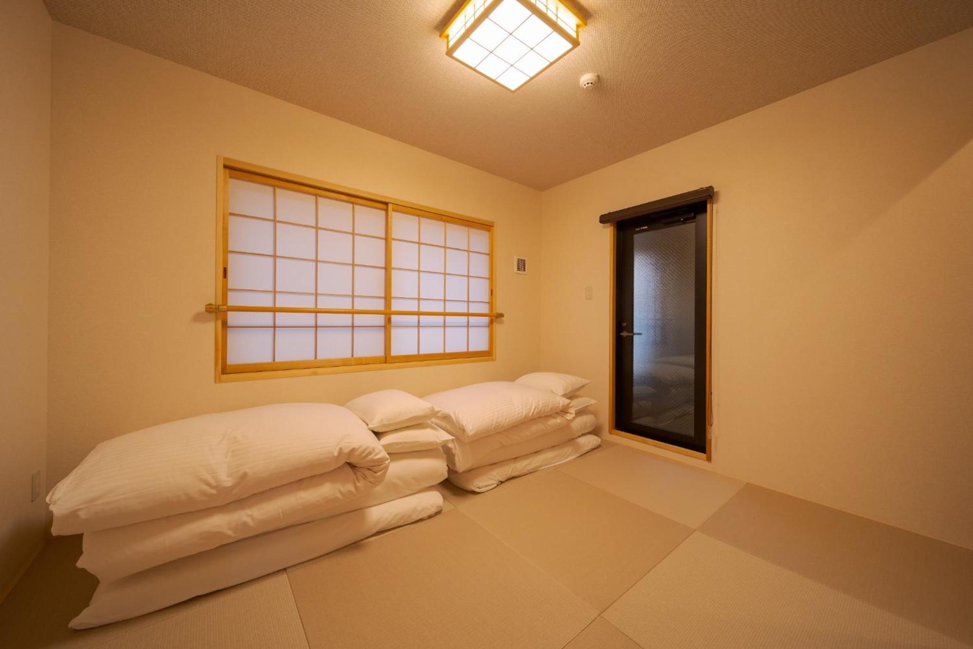 Tabi No Yado Hanakeshiki Botan 4Th Floor - Vacation Stay 43035V Jufu Kültér fotó
